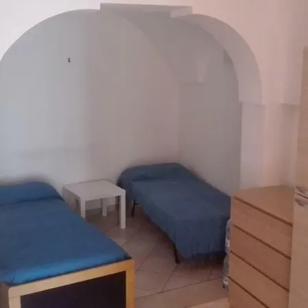 Antica Apartman