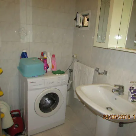 Antica Apartman *