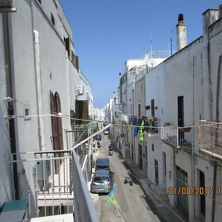 Apartman Antica Ostuni