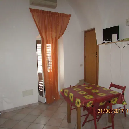 Apartman Antica Ostuni