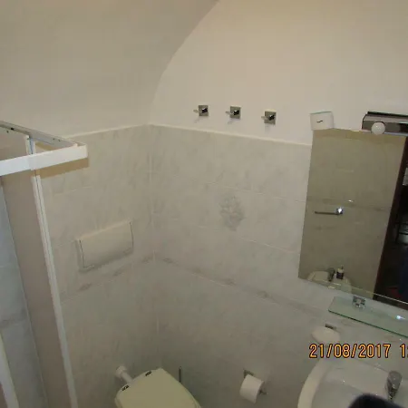 Apartman Antica