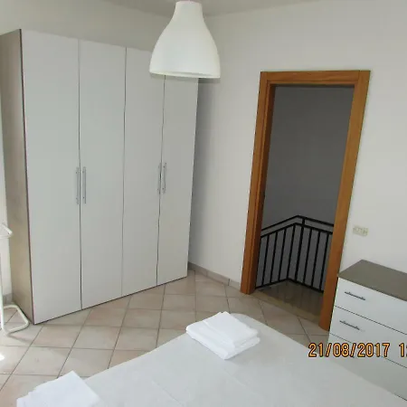 Antica Apartman Ostuni